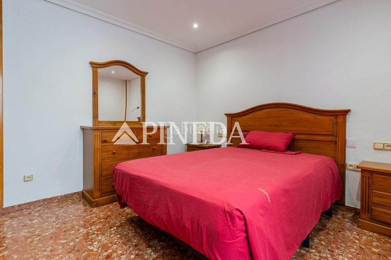 Foto f3a5239e-5d92-4759-bc97-8a193399877d. Pis amb aparcament a Puçol ciudad Puçol