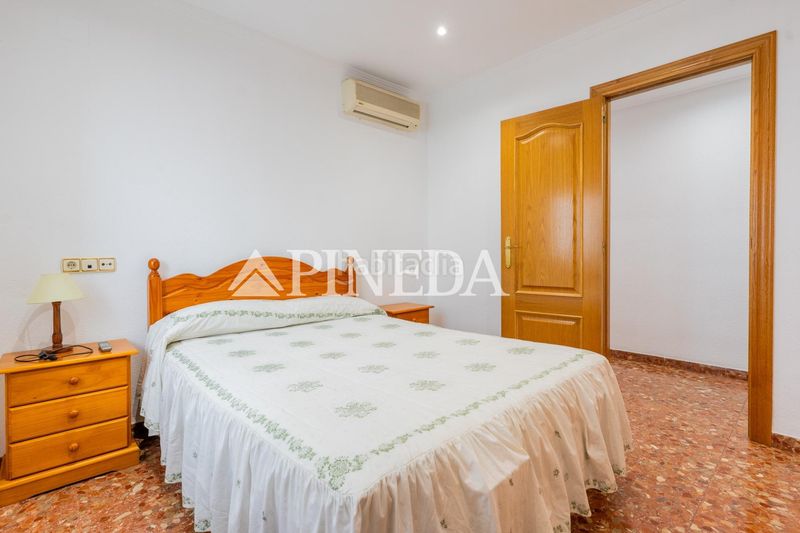 Foto f5701ae4-a2ae-4549-b2bc-7935750e536d. Pis amb aparcament a Puçol ciudad Puçol