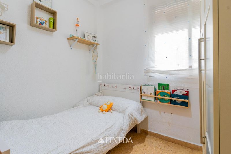 Piso en calle mendez nuñez 17 vivienda funcional y con mucha luz a un paso de la avenida del puerto en Valencia - Imagen 14