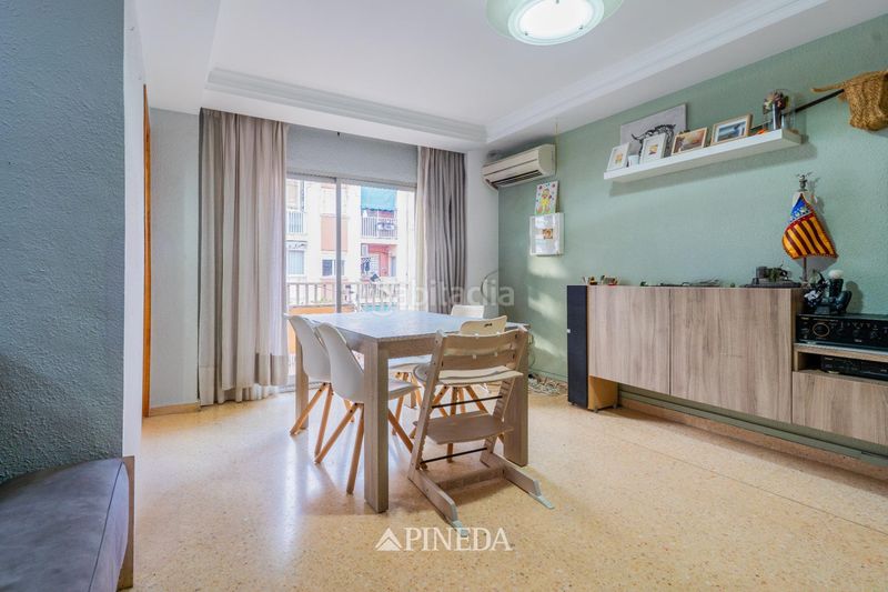 Piso en calle mendez nuñez 17 vivienda funcional y con mucha luz a un paso de la avenida del puerto en Valencia - Imagen 3
