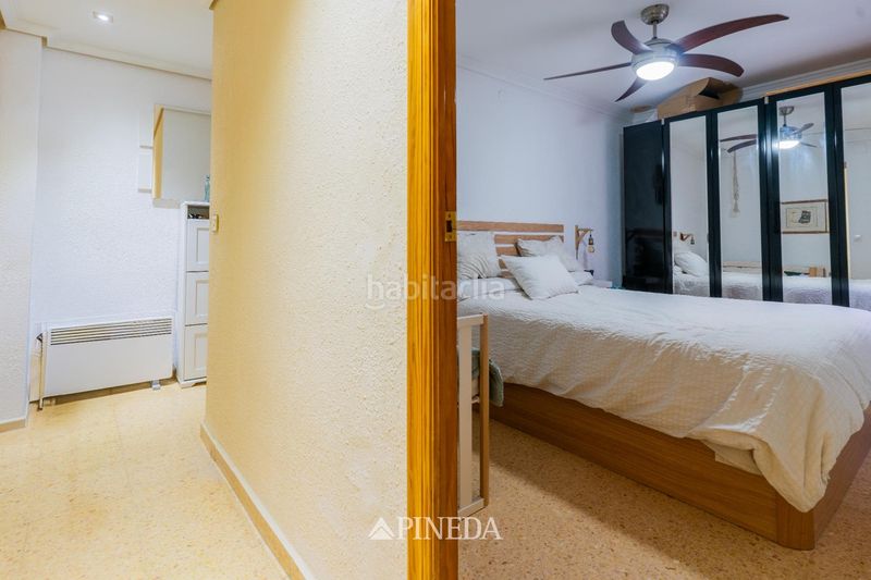 Piso en calle mendez nuñez 17 vivienda funcional y con mucha luz a un paso de la avenida del puerto en Valencia - Imagen 9