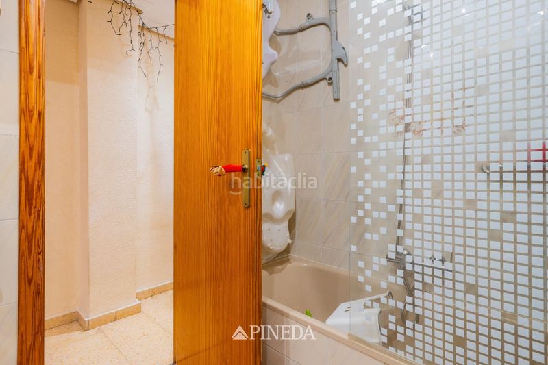 Piso en calle mendez nuñez 17 vivienda funcional y con mucha luz a un paso de la avenida del puerto en Valencia - Imagen 16