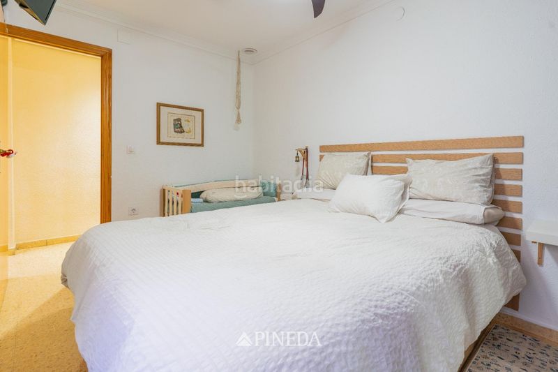 Piso en calle mendez nuñez 17 vivienda funcional y con mucha luz a un paso de la avenida del puerto en Valencia - Imagen 12