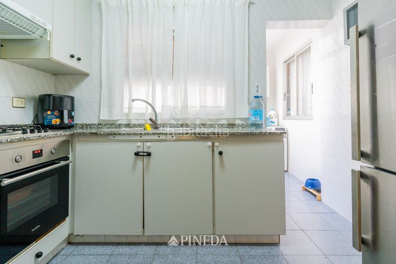 Piso en calle mendez nuñez 17 vivienda funcional y con mucha luz a un paso de la avenida del puerto en Valencia - Imagen 6