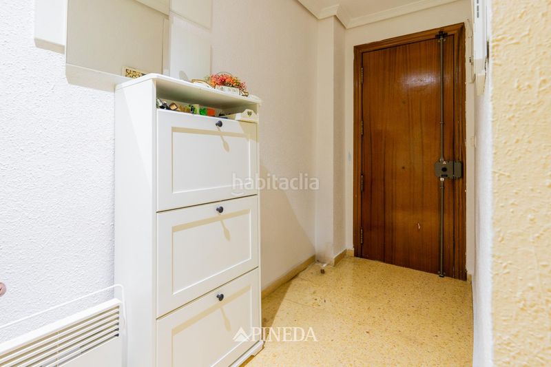 Piso en calle mendez nuñez 17 vivienda funcional y con mucha luz a un paso de la avenida del puerto en Valencia - Imagen 11
