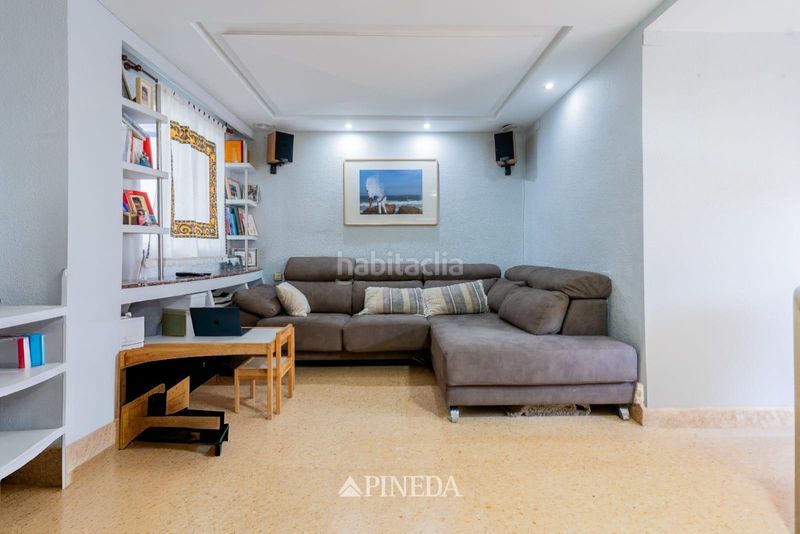 Piso en calle mendez nuñez 17 vivienda funcional y con mucha luz a un paso de la avenida del puerto en Valencia - Imagen 4