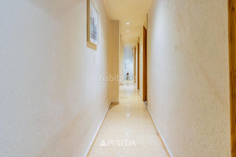 Piso en calle mendez nuñez 17 vivienda funcional y con mucha luz a un paso de la avenida del puerto en Valencia - Imagen 7