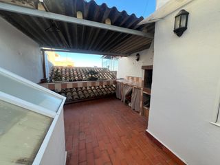 Casa  Calle buenos aires. Encantadora casa de pueblo con terraza solarium en la vall duixo