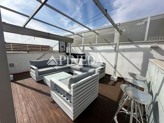 Duplex  Calle merce rodoreda. Duplex en venta en puçol con una expectaular terraza de 100 m2 y