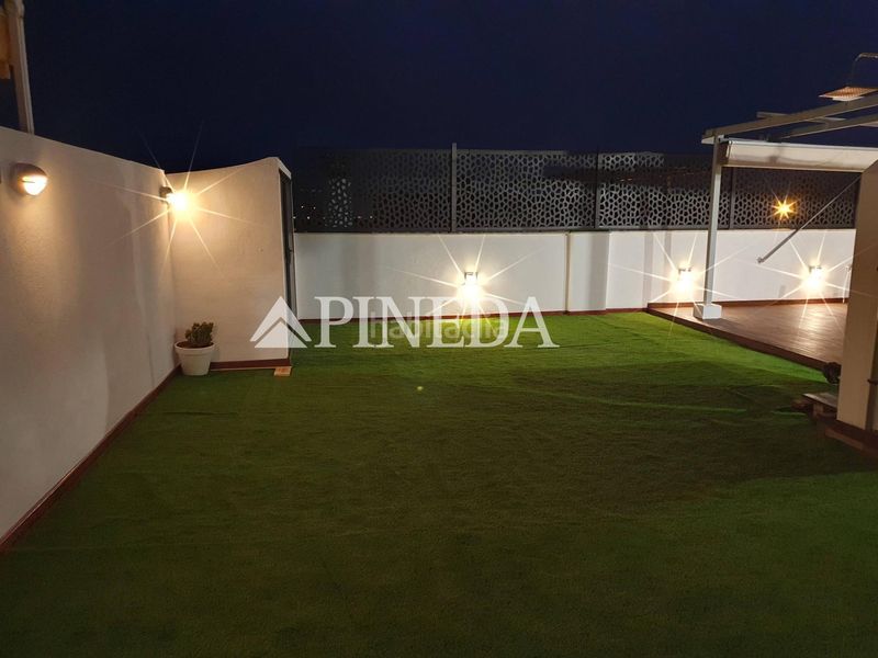 Foto 0b3fd131-e6b5-475c-b3ef-e5643aa96a97. Duplex con parcheggio in Puçol ciudad Puçol