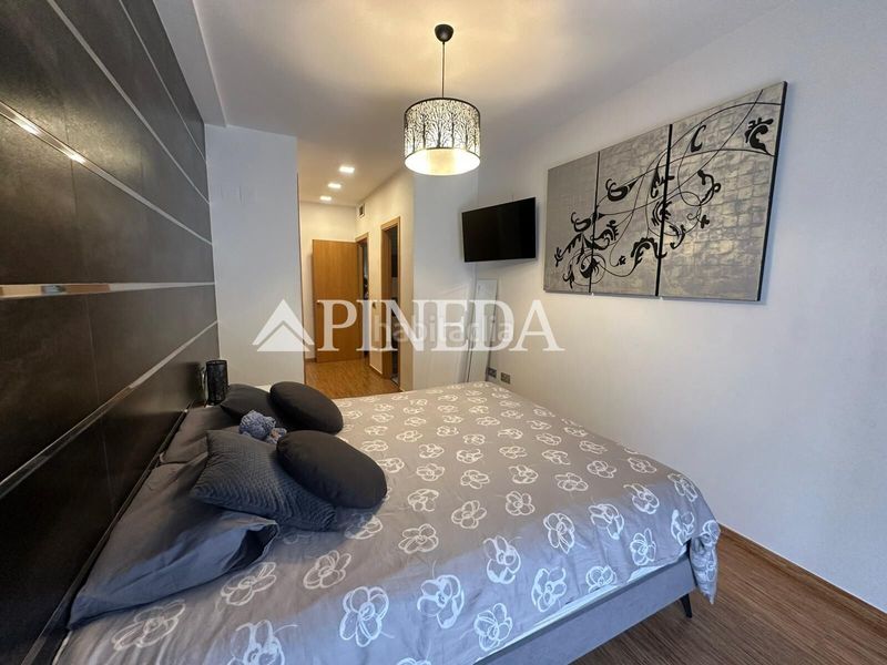 Foto 1c99f042-758d-40f6-80d5-94dfa077fc76. Duplex con parcheggio in Puçol ciudad Puçol