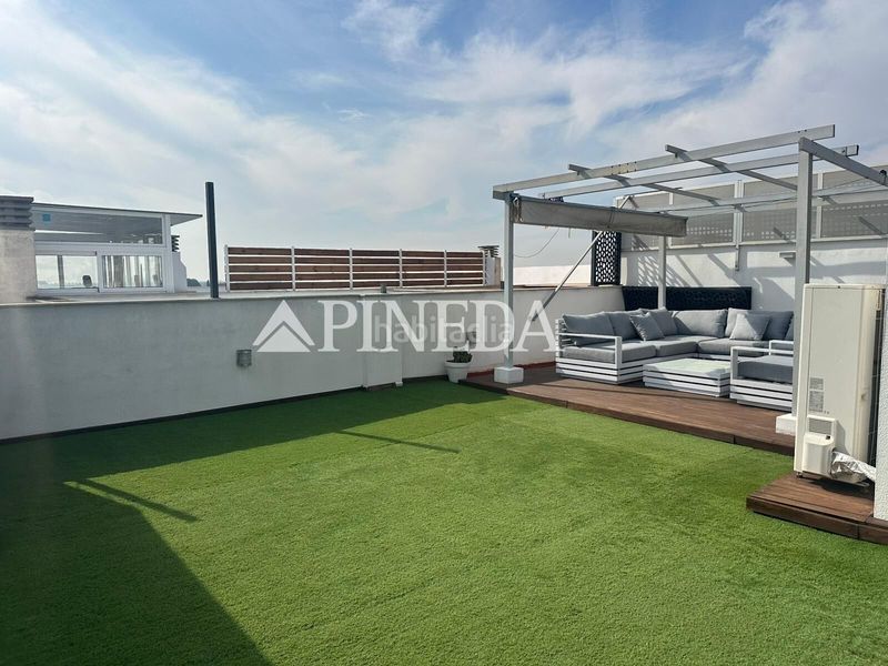 Foto 4929ad3b-1ec4-4ffa-9538-ca84992bc35b. Duplex con parcheggio in Puçol ciudad Puçol