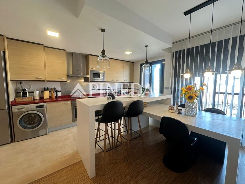 Foto 4ed0b976-a475-4ebb-8ccd-94fc6c3aac58. Duplex con parcheggio in Puçol ciudad Puçol