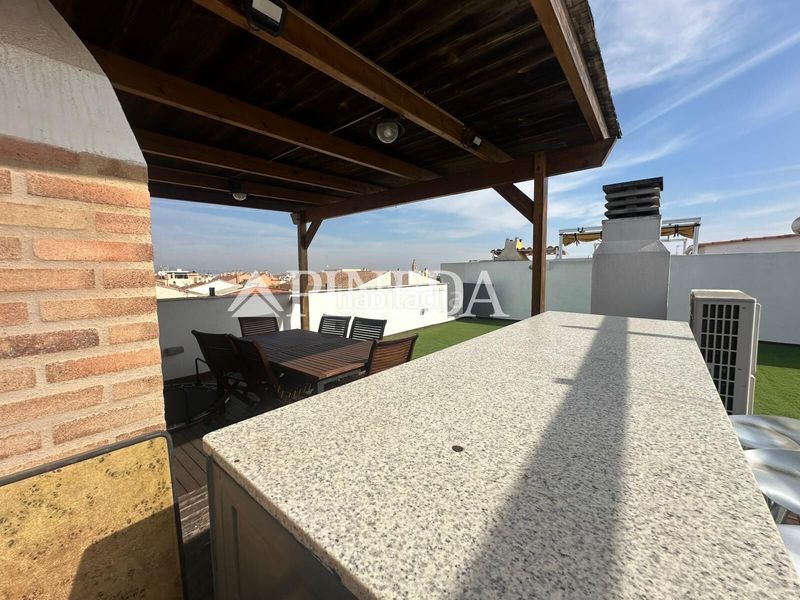 Foto 5b643a84-2421-42a7-9d4a-654692a625e2. Duplex con parcheggio in Puçol ciudad Puçol