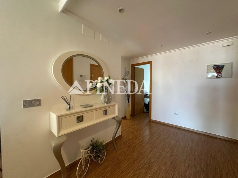 Foto 66fc707a-5a3a-46bf-a373-0d78fa2b4726. Duplex con parcheggio in Puçol ciudad Puçol