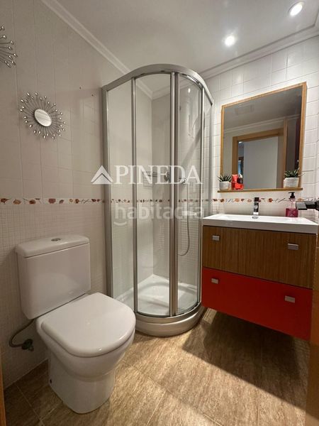 Foto db3fd6c3-0ab6-4dbe-a596-3b84a241ad3b. Duplex con parcheggio in Puçol ciudad Puçol