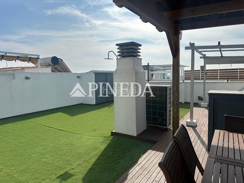 Foto e8f47125-dcc6-4a2b-972c-2b44f84f4a5f. Duplex con parcheggio in Puçol ciudad Puçol