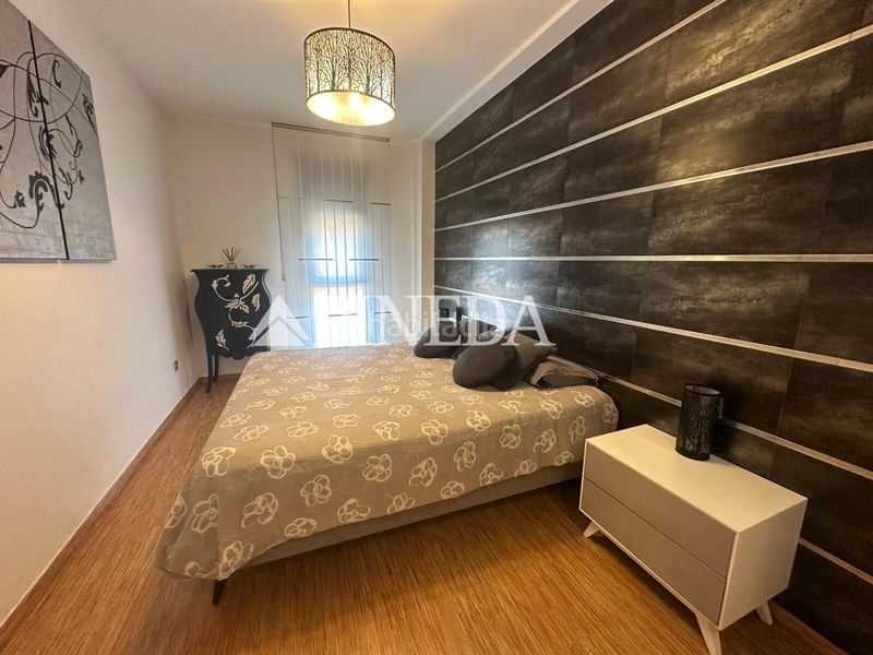 Foto f03483ce-2cd3-42bd-b86f-3bad7e83ef50. Duplex avec chauffage parking dans Puçol ciudad Puçol