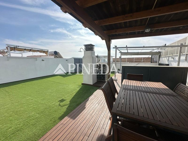 Foto f41c0731-511a-46c0-b62e-f5ccdd1d61a0. Duplex con parcheggio in Puçol ciudad Puçol