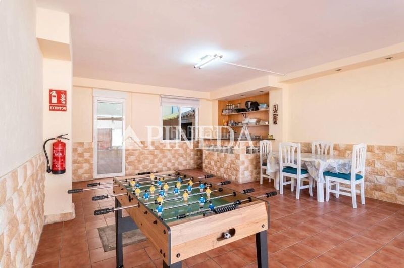 Foto b05ce103-2653-4c04-bb1e-7768e51a375e. Casa adossada amb calefacció a Soneja