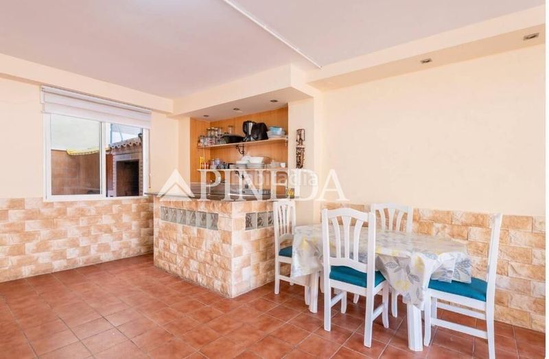 Foto c2e18f8f-37ec-4f0e-b315-c2cd0ee2dfad. Casa adossada amb calefacció a Soneja