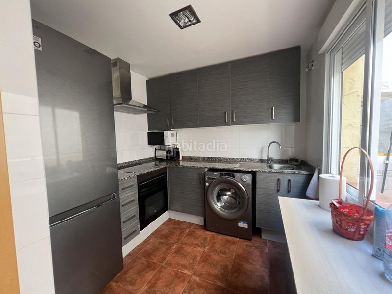 Foto ee84ceb0-a858-4040-bb4a-99abc6e13d09. Casa adossada amb calefacció a Soneja