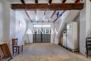 Masía  Calle mar. Vivienda céntrica en el puig de santa maría