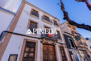 Mas  Avenida pais valencia. Espectacular casa de pueblo en la pobla de farnals