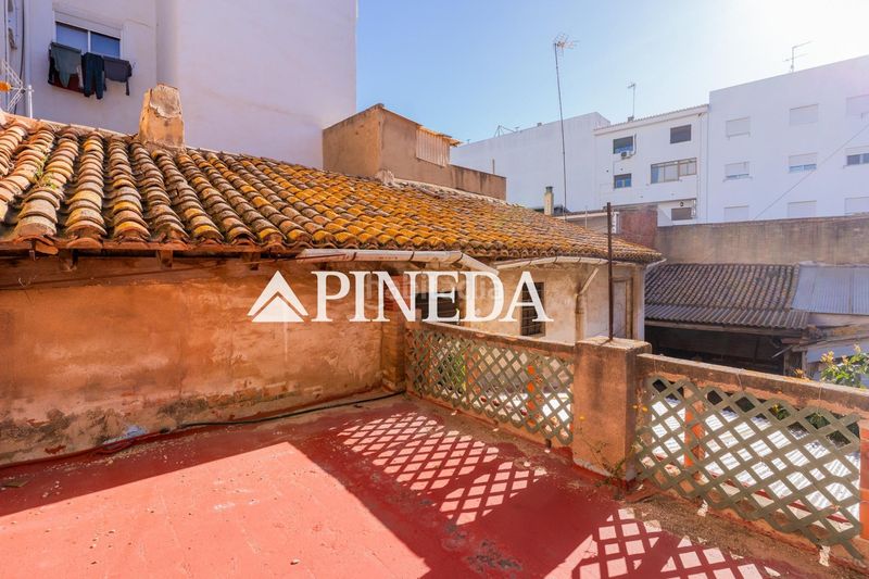 Foto d01bb961-9f93-4ba0-a8d1-8e51b050535b. Masia a Pobla de Farnals Pobla de Farnals (la)