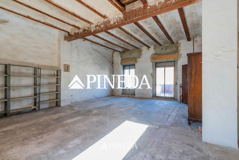 Foto e0a6fe55-b686-4d0c-9794-01a1b78364a3. Masia a Pobla de Farnals Pobla de Farnals (la)