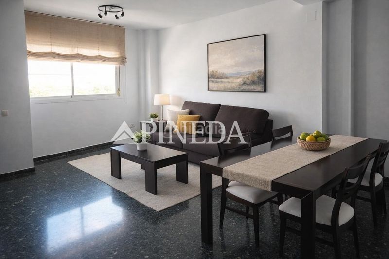 Foto 169a8cdf-61c1-4c6a-a824-7f9fb7149d01. Duplex con parcheggio in Puçol ciudad Puçol