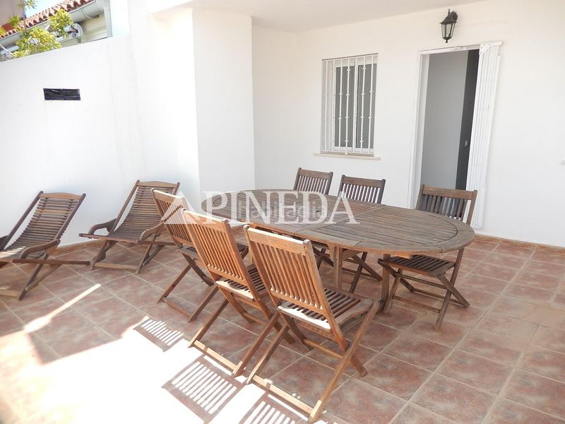 Foto 345bc2a2-5133-4c2b-b72c-8de07e783b93. Duplex con parcheggio in Puçol ciudad Puçol