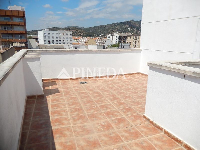 Foto 58c7e6fb-cd57-4be9-859d-e8961953ea4c. Duplex con parcheggio in Puçol ciudad Puçol