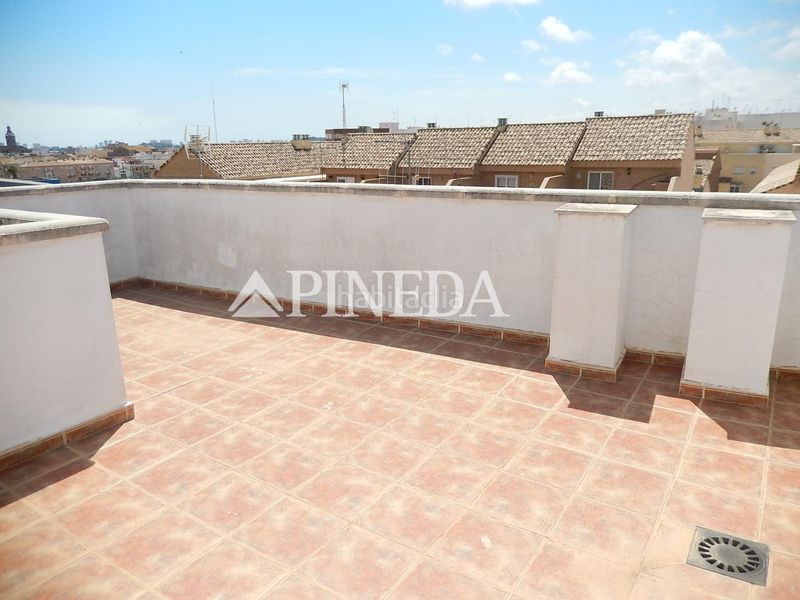 Foto b36c021f-c733-4258-9fe3-a8a510b554ef. Duplex con parcheggio in Puçol ciudad Puçol