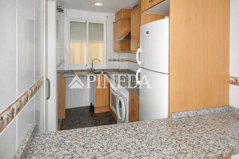 Foto b71da7d3-1a3c-49d5-82dc-4d5825a9e3b7. Duplex con parcheggio in Puçol ciudad Puçol