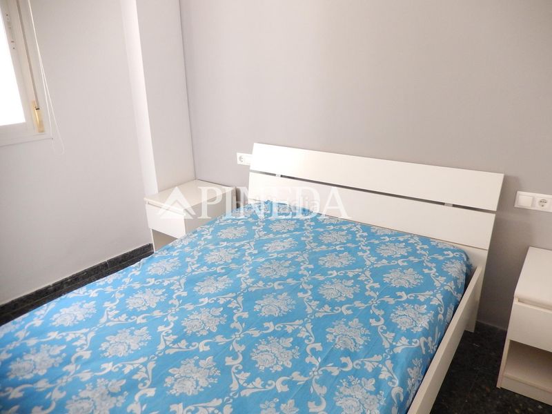 Foto cf45c917-0aa1-44a2-bcde-d2e1ce79f45e. Duplex con parcheggio in Puçol ciudad Puçol