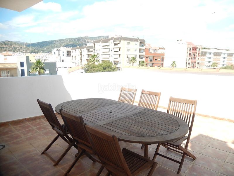 Foto d2f70df8-2570-4af0-bff3-c6db574cdd8e. Duplex con parcheggio in Puçol ciudad Puçol