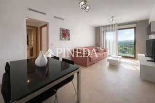 Piso  Calle serra aitana. Piso muy luminoso de 2 dormitorios en canet den berenguer