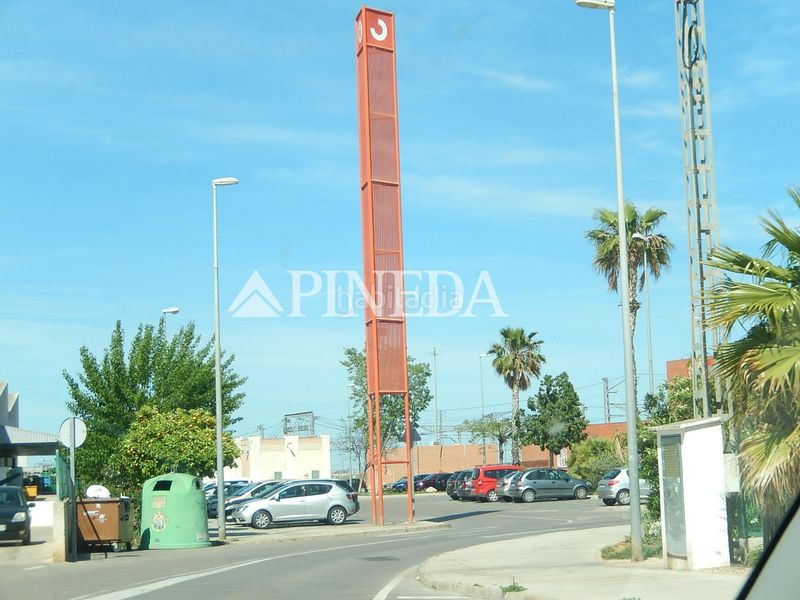 Foto c4e1a552-65aa-45b8-bdfb-60e0b461e9d4. Local comercial a Puçol ciudad Puçol