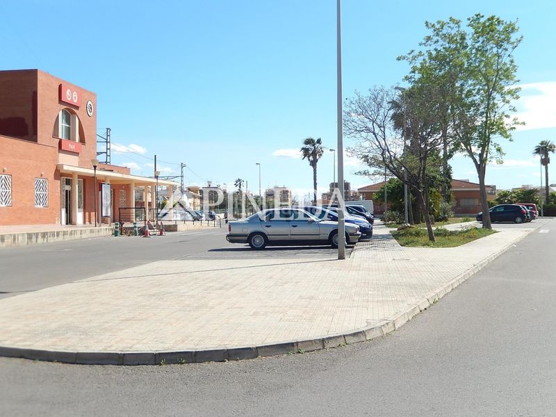 Foto f78043d6-3ef7-455c-ac52-ab8494ed750a. Local comercial a Puçol ciudad Puçol