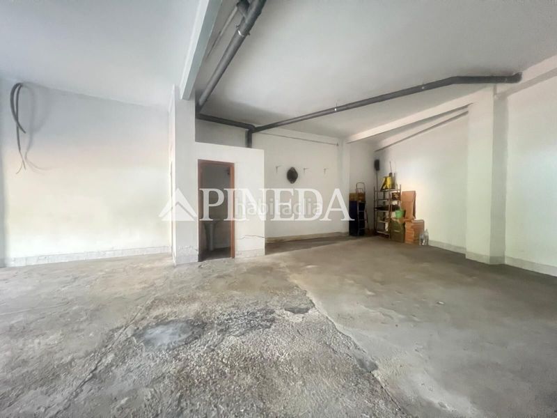 Foto 0969ded5-b653-4846-8673-fdebb5f4dabb. Local comercial a Casco Antiguo Puçol