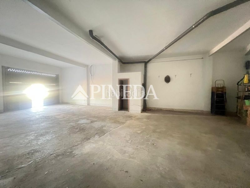 Foto 4c979103-f2de-459a-93f9-d2a8aa8609f6. Local comercial a Casco Antiguo Puçol