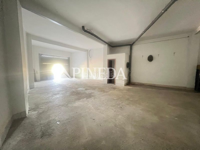 Foto d0df390f-b5ec-4644-ba20-69b7ee4376d6. Local comercial a Casco Antiguo Puçol