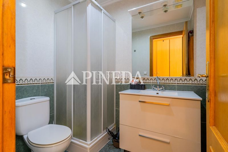 Foto 0f487d42-d303-43d9-8b55-aebf78274ee6. Pis amb aparcament a Zona Alta Puçol