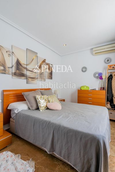 Foto 5164a519-0512-40f8-b2f8-ade5bf393707. Pis amb aparcament a Zona Alta Puçol