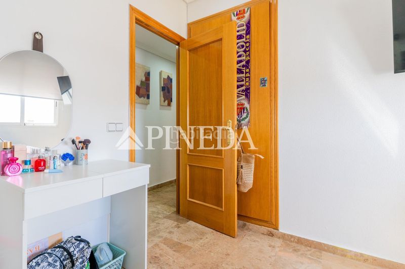 Foto 58b0babd-2bc8-4bde-a010-cc33d1737e69. Pis amb aparcament a Zona Alta Puçol