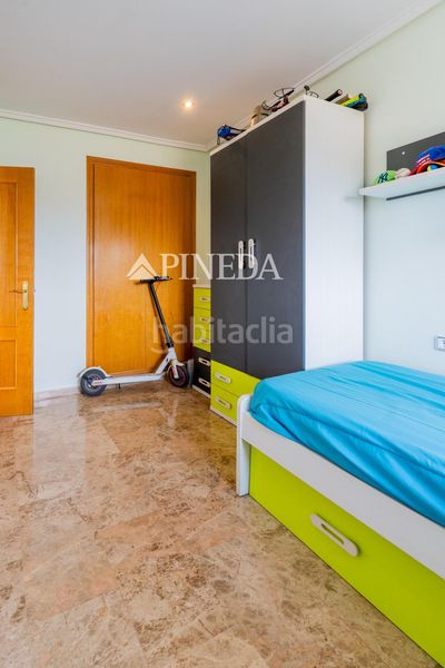Foto 7b585d04-a691-4a73-8e0f-fe1f2a10d855. Pis amb aparcament a Zona Alta Puçol