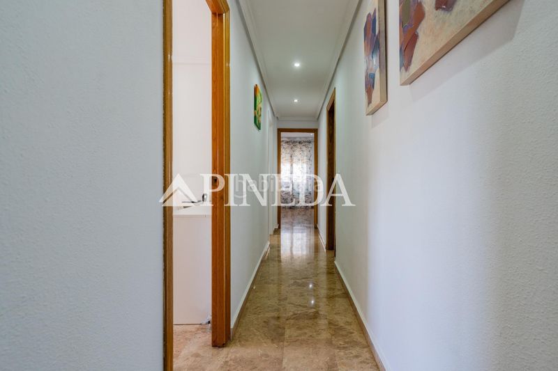Foto 9c3dfeb9-ff8d-49b5-ad68-450ac6fd14b1. Pis amb aparcament a Zona Alta Puçol