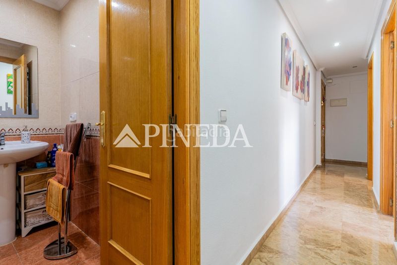 Foto a31f500c-78b3-4415-a6d6-f08edeaacd0a. Pis amb aparcament a Zona Alta Puçol