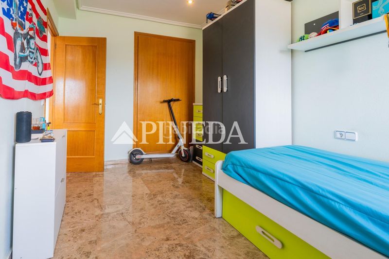 Foto aaf6be80-f602-40a7-a425-e22c0e5c82f0. Pis amb aparcament a Zona Alta Puçol